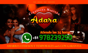 Retornosamarresdeamor.com thumbnail