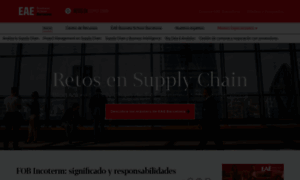 Retos-operaciones-logistica.eae.es thumbnail