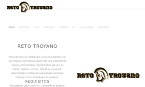 Retotroyano.com thumbnail