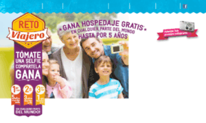 Retoviajero.com thumbnail