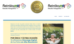 Retratamecpi.com.mx thumbnail