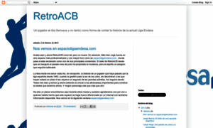 Retroacb.blogspot.com thumbnail