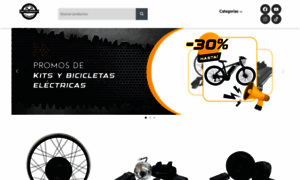 Retrobikesperu.com thumbnail