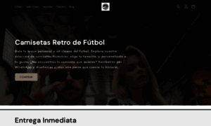 Retrochimbas.com thumbnail
