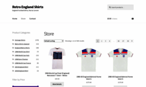 Retroenglandshirt.co.uk thumbnail