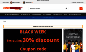 Retrofootball.co.uk thumbnail