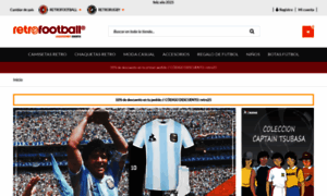 Retrofootball.es thumbnail