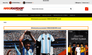 Retrofootball.pt thumbnail