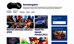 Retrokingdomblog.wordpress.com thumbnail