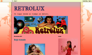 Retroluxblogger.blogspot.com thumbnail