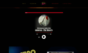 Retromusica.cl thumbnail