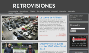 Retrovisiones.com thumbnail