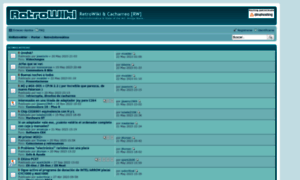 Retrowiki.es thumbnail