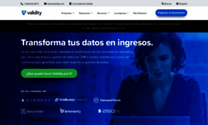 Returnpath.es thumbnail