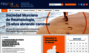 Reumamurcia.com thumbnail