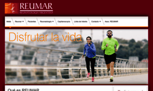 Reumar.com thumbnail
