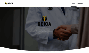 Reumareica.com thumbnail