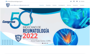 Reumatologia.org.mx thumbnail