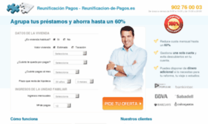 Reunificacion-de-pagos.es thumbnail
