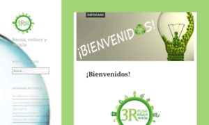 Reusareduceyrecicla.wordpress.com thumbnail