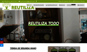 Reutilizatodo.com thumbnail