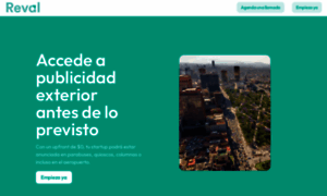 Reval.mx thumbnail