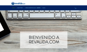 Revalida.com thumbnail