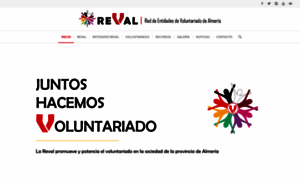 Revalmeria.org thumbnail