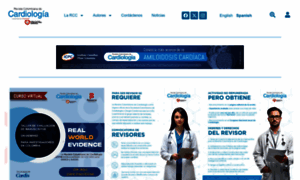 Revcolcard.org thumbnail