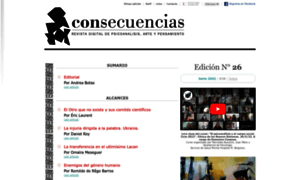 Revconsecuencias.com.ar thumbnail
