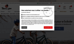 Revedepan.com thumbnail
