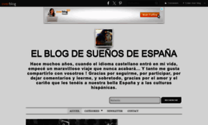 Revedespagne.over-blog.com thumbnail