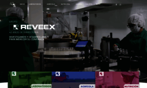 Reveex.com thumbnail