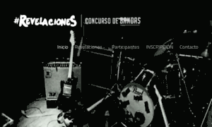 Revelaciones.org thumbnail