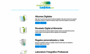 Revelamosbientusfotos.com thumbnail