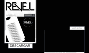 Revelrock.com.ar thumbnail