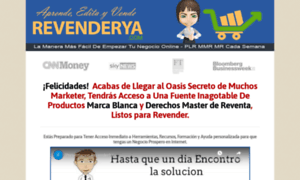 Revenderya.com thumbnail