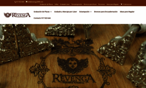 Revenga2000.com thumbnail