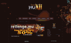 Revengemu.com thumbnail