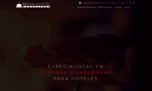 Revenuehotelconsultant.com thumbnail
