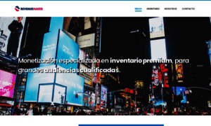 Revenuemaker.es thumbnail