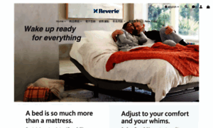 Reverie.com.tw thumbnail