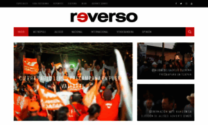 Reverso.mx thumbnail