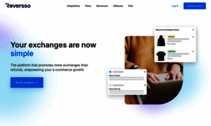 Reversso.com thumbnail