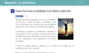 Revertirladiabetesfunciona.net thumbnail