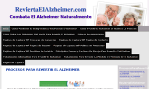 Reviertaelalzheimer.com thumbnail