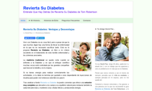Reviertasudiabeteslibro.com thumbnail