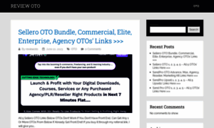 Reviewotosoto.com thumbnail