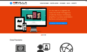 Revilla.eu thumbnail