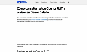 Revisarmisaldorut.com thumbnail